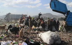 Hàng chục người thiệt mạng vì lở đất tại Ethiopia