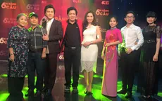 Ai rành 6 câu tuyển sinh mùa 2 từ tháng 3/2017