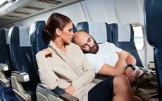 Những kiểu người ai cũng "hết hồn" trên mỗi chuyến bay