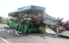 PTTg Trương Hòa Bình yêu cầu làm rõ vụ TNGT nghiêm trọng tại Bình Định