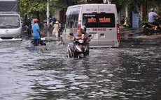 Ngày 11/6, HĐND TP.HCM họp bất thường về bảo vệ môi trường