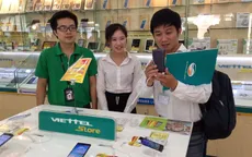 Viettel phủ sóng 4G toàn TP.HCM