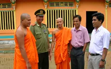 Người cao tuổi An Giang phát huy vai trò trong cộng đồng người Khmer
