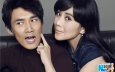 Trần Tùng Linh khen chồng trẻ hết lời