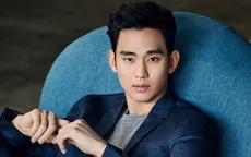 Trước tin nhập ngũ, Kim Soo Hyun nhận "cơn mưa" lời mời đóng phim
