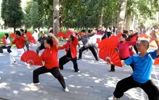Bắc Kinh "thay máu" hệ thống y tế vì một "Trung Hoa khỏe mạnh"