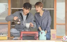 Các cặp đôi We got married hoàn thành những cảnh quay cuối cùng
