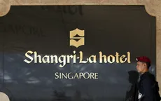 Đối thoại Shangri-La 2017 khai mạc hôm nay (2/6)