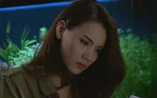 Phim Vực thẳm vô hình - Tập 15: Kiều (Trang Nhung) muốn thoát kiếp giang hồ