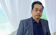 NSND Hoàng Dũng làm giám khảo tại LHTHTQ 37: Khi ông trùm lên ngồi ghế nóng