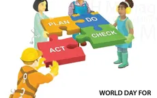 Ngày An toàn và Sức khỏe lao động thế giới: ILO kêu gọi đẩy lùi bệnh nghề nghiệp