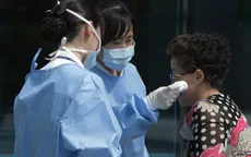 Hàn Quốc xác nhận ca nhiễm virus Zika mới