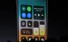 iOS 11 "bỏ hơi tai" thuyết phục người dùng