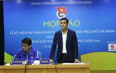 Kỷ niệm 86 năm ngày thành lập Đoàn TNCS Hồ Chí Minh