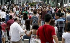 Orchard có thể trở thành khu phố đi bộ tại Singapore