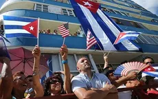 Chủ tịch Cuba cảnh báo về mối quan hệ "thụt lùi" Mỹ - Cuba
