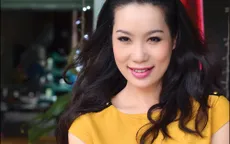 Trịnh Kim Chi: Nghề diễn quá nhiều cực khổ và cam go