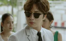Nỗ lực của tài tử Jung Il Woo qua phim truyền hình "Chuyện tình làng giải trí"
