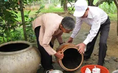 Biện pháp phòng tránh bệnh sốt xuất huyết vào mùa