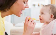 Nguyên tắc "vàng" giúp trẻ có hệ tiêu hóa khỏe mạnh