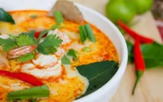 9 món ngon nhất định phải thử khi vòng quanh châu Á