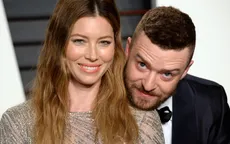 Tin nhắn khiến bất cứ phụ nữ nào cũng tan chảy của Justin Timberlake