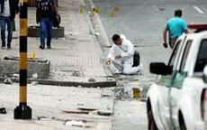Colombia: Nổ bom tại Bogota, hàng chục người thương vong