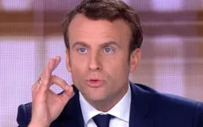 Chân dung tân Tổng thống Pháp Emmanuel Macron