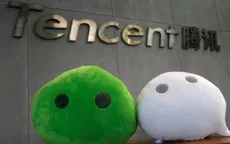 Giá trị vốn hoá Tencent mất hơn 15 tỷ USD chỉ vì một bài báo