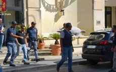 Italy: Bắt 15 nhân viên cứu hỏa tình nguyện cố tình gây cháy