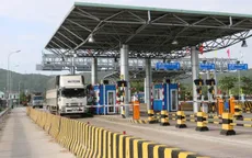 Xem xét giảm phí qua trạm Thạch Bàn, Phú Yên