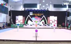 Nhìn lại những trận đấu Robocon Việt Nam 2017 khu vực phía Nam