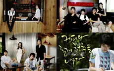 Đừng bỏ lỡ phim Hàn Quốc "Quán cà phê Hoàng tử" trên VTV2!