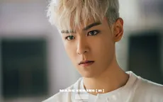 T.O.P xóa toàn bộ bài đăng trên Instagram