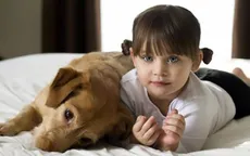 9 lợi ích sức khỏe không ngờ khi nuôi chó