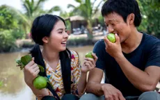 Phim Việt "Sông dài" chính thức lên sóng VTV9