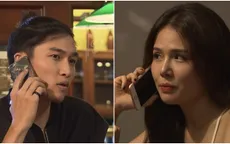 Ghét thì yêu thôi - Tập 14: Kim mời Du đến nhà nhậu "không say không về"