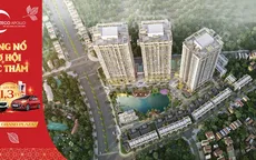 Quà tặng lên tới 1,3 tỷ dành cho khách hàng dự án Hateco Apollo