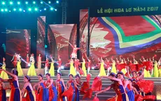 Khai mạc Lễ hội Hoa Lư năm 2017 - Khát vọng Ninh Bình
