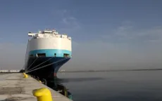 Qatar bắt đầu vận chuyển hàng hóa qua Oman