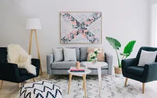 Mẫu phòng khách lý tưởng cho ngôi nhà của bạn