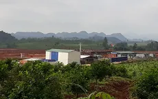 Sự kiện nổi bật tuần: Dừng 2 dự án "khủng" tại Ninh Thuận, Nghệ An