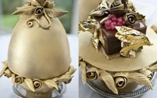 Điểm danh những món ăn xa xỉ nhất thế giới