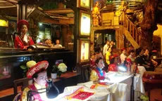 Giao lưu nghệ thuật thêu XQ Việt Nam - Hàn Quốc