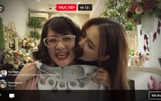 Ghét thì yêu thôi - Tập 19: Mẹ con bà Diễm ngập tràn hạnh phúc cùng livestream sau sóng gió