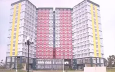 Hàng nghìn chỗ ở ký túc xá tại TP.HCM bị bỏ không