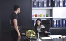 Ghét thì yêu thôi - Tập cuối: Du xin nghỉ việc, Trang càng căm phẫn Kim?