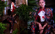 Xác định top 9 vào chung kết Biệt đội phong cách