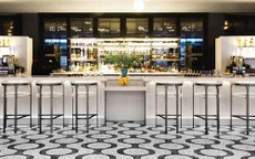 10 quán bar khách sạn đẹp nhất thế giới