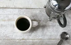 Uống 3 tách cà phê mỗi ngày để sống lâu hơn